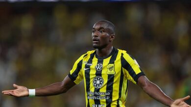 صورة الاتحاد السعودي يرفض عرض إنتر ميلان للتعاقد مع ديابي