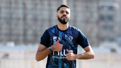 صورة محاولة أخيرة في الزمالك لإنقاذ ملف “محمود بنتايج” وتجنب “السيناريو الأسود”