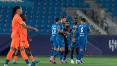 صورة الهلال يترقّب نجم جنوى تحسبًا لتعقّد صفقة مايتي