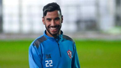 صورة بيراميدز يحسم صفقة “ناصر ماهر” وكواليس التنازل المالي للرحيل عن الزمالك