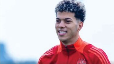صورة توروب يحصن إمام عاشور ضد “إغراءات” الدوري الأمريكي