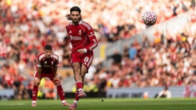 صورة دومينيك سوبوسلاي يحسم مصيره من الإنضمام لنادي ريال مدريد بقرار نهائي