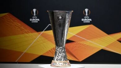 صورة رسمياً.. الأندية المتأهلة إلى ملحق الدوري الأوروبي وموعد القرعة