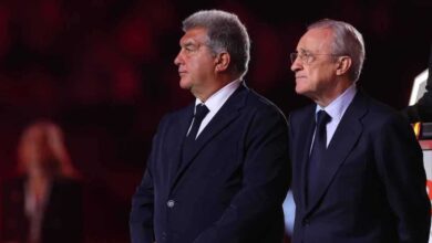 صورة رفض طلب ريال مدريد في قضية نيغريرا