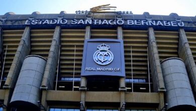 صورة ريال مدريد يتربع على عرش قائمة الأندية الأعلى إيرادات في العالم