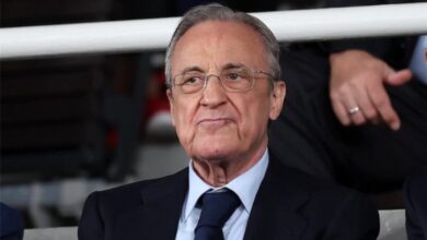 صورة صيف ساخن ينتظر ريال مدريد
