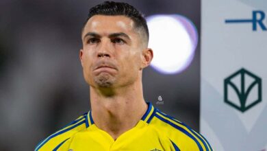 صورة مشروع القرن في الرياض.. رونالدو يخطط لشراء حصة كبرى في النصر بعد اعتزاله