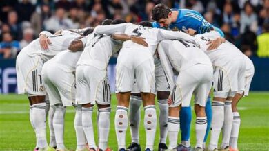 صورة موعد مباراة ريال مدريد القادمة بعد الفوز أمام فياريال في الدوري الإسباني