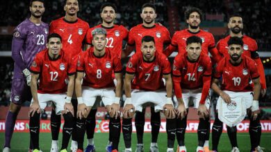 صورة موعد مباراة مصر القادمة بعد الفوز علي كوت ديفوار في كأس أمم إفريقيا