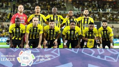 صورة موهبة مغربية على رادار نادي الاتحاد