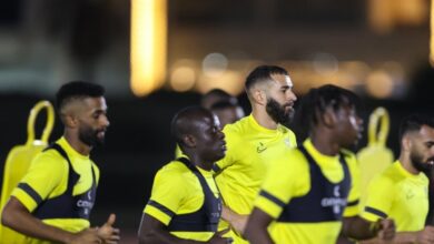 صورة نجم الاتحاد يقترب من ارتداء شعار نادي الأخدود