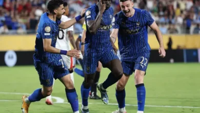 صورة أزمة تذاكر قمة الهلال.. التعاون يصدر بياناً عاجلاً لتعديل آلية الحجز