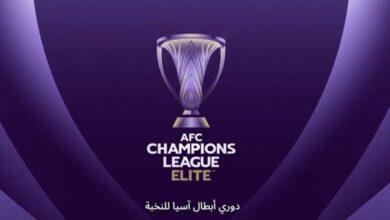 صورة إعلان مواعيد ثمن نهائي دوري أبطال آسيا للنخبة بمشاركة الثلاثي السعودي
