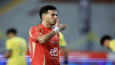 صورة إمام عاشور يشعر بالظلم ويريد تقديره ماديًا ومعنويًا