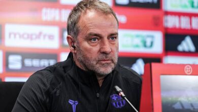 صورة اسألوا ريال مدريد، وهذا موقف راشفورد