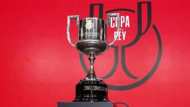 صورة الاتحاد الإسباني يعلن موعد وملعب نهائي كأس ملك إسبانيا