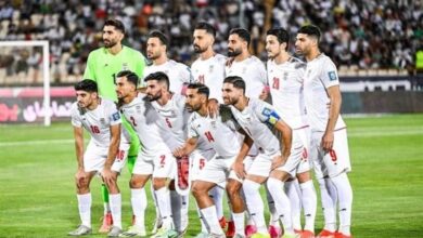 صورة الاتحاد الإيراني ينفي شائعات مقاطعة لاعبي المنتخب