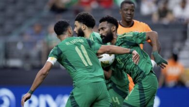 صورة الاتحاد السعودي يعلن عن برنامج تحضيري مبكر للأخضر استعدادًا لكأس العالم