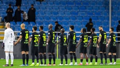 صورة الاتحاد يبحث عن مدافع أجنبي قبل مواجهة نخبة آسيا