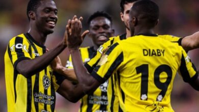 صورة الاتحاد يقترب من ضم مدافع من الدوري القبرصي