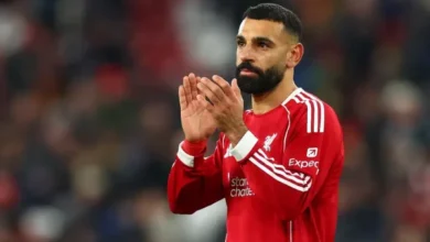 صورة الدوري السعودي قد يكتب نهاية رحلة محمد صلاح في ليفربول