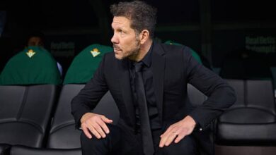 صورة الفريق يقدم مباريات كبيرة، ولسنا مقيدين بأسلوب لعب واحد
