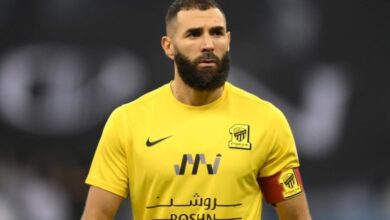 صورة الهلال يقترب من خطف بنزيما من الاتحاد