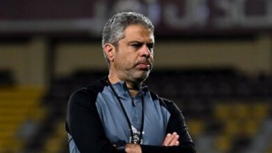 صورة تصريحات معتمد جمال عقب تأهل الزمالك لربع نهائي الكونفيدرالية