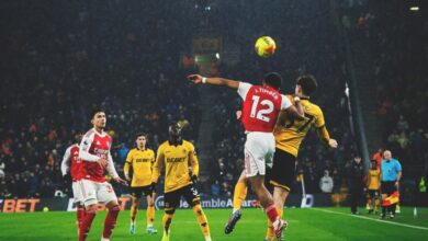 صورة جداول بديلة للدوري الإنجليزي تكشف اختلافات مذهلة في ترتيب الفرق