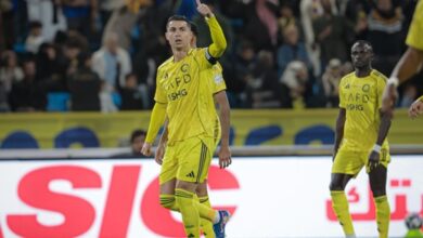 صورة حقيقة طلب رونالدو الرحيل عن الدوري السعودي بنهاية الموسم