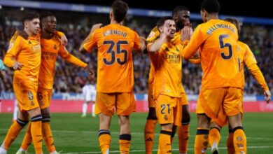 صورة خطة واضحة ونتائج غائبة.. ماذا يحدث في وسط ملعب ريال مدريد؟