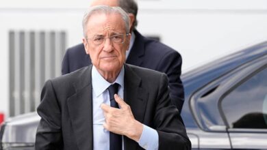 صورة ريال مدريد واليويفا يتوصلان إلى اتفاق بشأن مشروع السوبر ليج