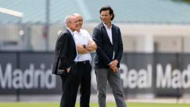 صورة ريال مدريد يخطط لتغييرات مدروسة في صيف 2026