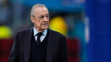 صورة ريال مدريد يخطط لصفقة تبادلية مع تشيلسي
