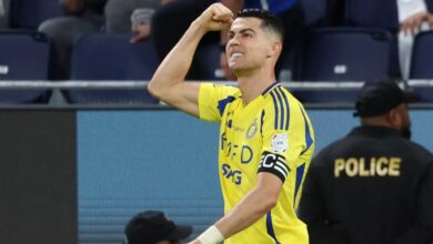 صورة سبورتينج لشبونة مرشح للتعاقد مع كريستيانو رونالدو