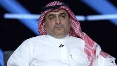 صورة سعد اللذيذ يحسم موقفه من أزمة الاتحاد وبنزيما