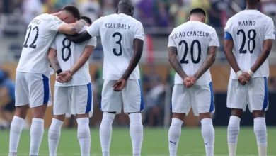 صورة سلسلة اللا هزيمة.. 5 معلومات عن مباراة الهلال ضد الوحدة في دوري أبطال آسيا للنخبة