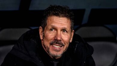 صورة كنا نعلم أننا لن نقضي ليله مريحة، وافتقدنا الصلابة الدفاعية