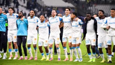 صورة مارسيليا يقترب من التعاقد مع سفيان الكرواني لاعب أوتريخت