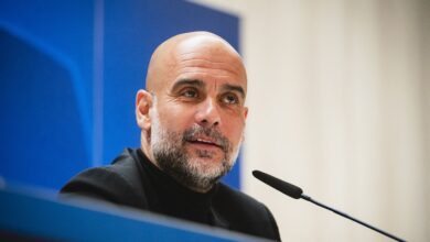 صورة مانشستر سيتي يحدد خليفة بيب جوارديولا