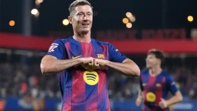 صورة مباراة برشلونة اليوم ضد جيرونا.. الموعد والقنوات الناقلة في الدوري الإسباني