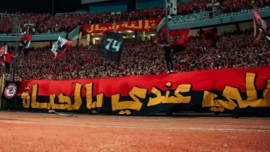 صورة مصطفى قابيل يكشف مفاجأة بشأن انتقاله إلى الأهلي