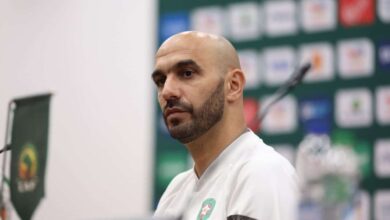 صورة مواهب مغربية تُغازل الركراكي قبل كأس العالم 2026