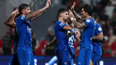 صورة موعد مباراة الهلال اليوم ضد الوحدة والقنوات الناقلة في دوري أبطال آسيا