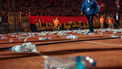 صورة ميدو يهاجم منتقدي جماهير الأهلي بسبب مباراة الجيش الملكي