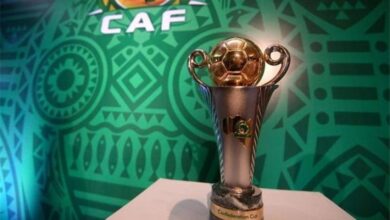 صورة نتائج قرعة ربع نهائي كأس الكونفيدرالية