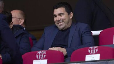 صورة واجبات ديكو بعد إغلاق سوق الانتقالات