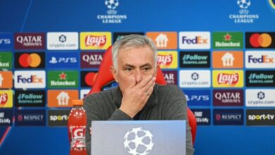 صورة يمكنني قول لا لريال مدريد وبيريز !